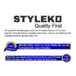 Styleko Cargohose "8008 Styleko Cargohose Herren Cargohose männer Cargohose Chino Hose"