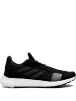 adidas 'SenseBOOST GO' Sneaker - Schwarz