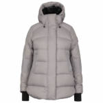 Canada Goose - Women's Alliston Jacket - Winterjacke Gr M grau