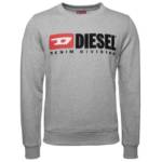 Diesel Sweatshirt "S-Ginn-Div Herren"
