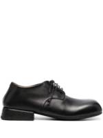 Marsèll Oxford-Schuhe aus Leder - Schwarz