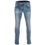 Replay Regular-fit-Jeans "Herren Jeans - Hyperflex ANBASS, Stretch Denim,"