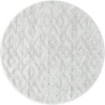 Teppich "PISA 4708", Ayyildiz Teppiche, rund, Höhe: 20 mm