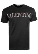 Valentino T-Shirt "Valentino Herren T-Shirt XV3MG11H85M Shirt"
