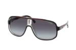 Carrera CARRERA 1058/S OIT, Aviator Sonnenbrille, Herren