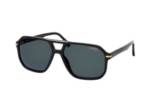 Carrera CARRERA 302/S 2M2, Aviator Sonnenbrille, Herren, polarisiert