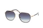 Carrera CARRERA 303/S 2M2, Aviator Sonnenbrille, Herren, in Sehstärke erhältlich