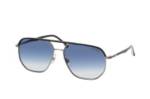 Carrera CARRERA 304/S V84, Aviator Sonnenbrille, Herren