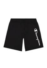 Champion Jogginghose Champion Herren Bermuda Short mit vertikalem Logo