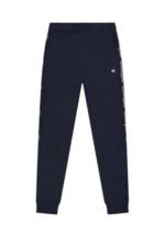 Champion Jogginghose Champion Herren Jogginghose 218709 BS501 NNY Dunkelblau