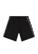 Champion Shorts Champion Herren Shorts 218471 KK001 NBK Schwarz