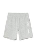 Champion Shorts Champion Herren Shorts 218710 EM0021 NOXM Hellgrau