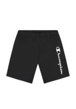 Champion Shorts Champion Herren Shorts 218710 KK001 NBK Schwarz