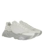 Dolce&Gabbana Sneakers - Daymaster Sneakers Leather - in white - für Damen