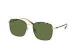 Gucci GG 1350S 003, Quadratische Sonnenbrille, Herren, in Sehstärke erhältlich