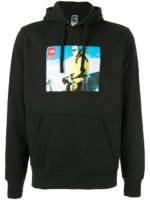 Supreme 'TNF' Sweatshirt - Schwarz