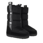 Dsquared2 Boots & Stiefeletten - Logo Tape Snow Boots - in black - für Damen