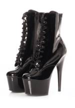 Fabulicious - Adore 1020 Black - High Heels