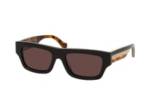 Gucci GG 1301S 003, Rechteckige Sonnenbrille, Herren, in Sehstärke erhältlich