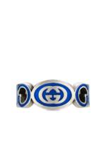 Gucci Ring mit GG - 8136 Undefined