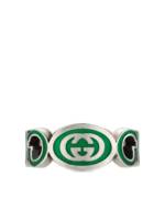 Gucci Ring mit GG - 8414 Undefined