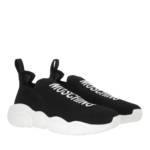 Moschino Sneakers - Sneakerd Orso30 Calza - in black - für Damen