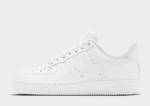 Nike Air Force 1 Low Damen - Damen, White/White