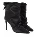 Patrizia Pepe Boots & Stiefeletten - High-Heel Boots - in black - für Damen