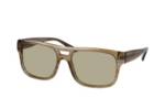 Emporio Armani EA 4197 5099/3, Rechteckige Sonnenbrille, Herren, in Sehstärke erhältlich