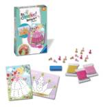 Ravensburger Verlag GmbH Kreativset Ravensburger Creation String it Princess 18245