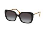 Burberry BE 4323 38538G, Quadratische Sonnenbrille, Damen, in Sehstärke erhältlich