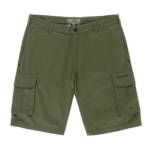 Coastguard Bermudas Herren Kurze Hose mit Cargotaschen am Bein - Sommerhose aus Baumwolle