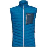 JACK WOLFSKIN Herren Weste ROUTEBURN VEST M