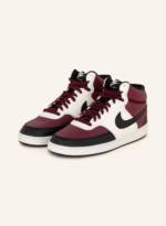 Nike Sneaker Court Vision Mid Next Nature rot