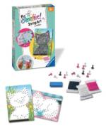 Ravensburger Verlag GmbH Kreativset Ravensburger Creation String it Cats 18246