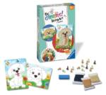 Ravensburger Verlag GmbH Kreativset Ravensburger Creation String it Dogs 18243