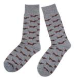 WERI SPEZIALS Strumpfhersteller GmbH Socken Damen Socken >>Party Animals