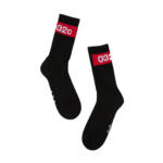 032c Tape Socks (Schwarz)