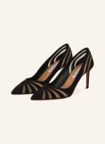 Aquazzura Pumps The Spy Pump 75 schwarz