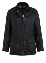 Barbour Jacke Beadnell blau