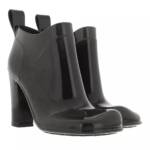 Bottega Veneta Boots & Stiefeletten - Shine Boots - Gr. 36 - in Schwarz - für Damen