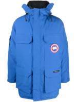 Canada Goose Expedition Parka - Blau