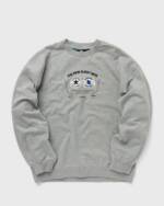 Converse X Ader Error Shapes Crew men Sweatshirts Grey in Größe:S
