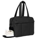 Cozevdnt Reisetasche Weekender Bag Handgepäck Wasserdicht Sporttasche