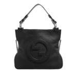 Gucci Shopper - Small Gucci Blondie Shopper - Gr. unisize - in Schwarz - für Damen