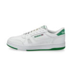 LT Court (weiß / grün) Sneaker