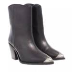 Nubikk Boots & Stiefeletten - Romee Rose - Gr. 36 - in Schwarz - für Damen