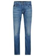 PME LEGEND 5-Pocket-Jeans Herren Jeans COMMANDER 3.0 Relaxed Fit Low Rise (1-tlg)