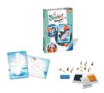 Ravensburger Verlag GmbH Kreativset Ravensburger Creation String it Pinguine 18244