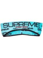 Supreme x The North Face Tech Teal Stirnband - Blau